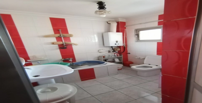 شقة للبيع في العجوزة / Apartment for sale in El Agouza