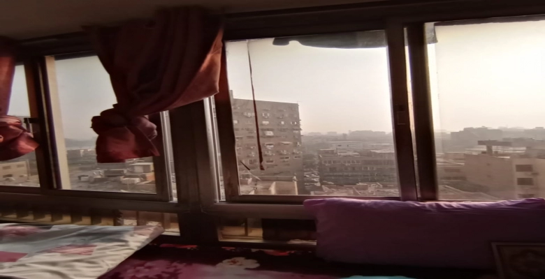 شقة للبيع في العجوزة / Apartment for sale in El Agouza