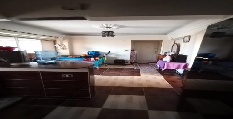 شقة للبيع في العجوزة / Apartment for sale in El Agouza