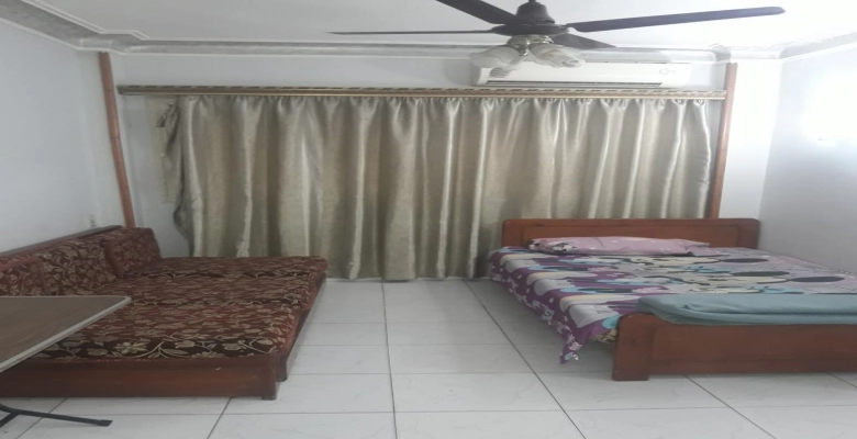 شقة للبيع في جامعة الدول / Apartment for sale in the University of Nations