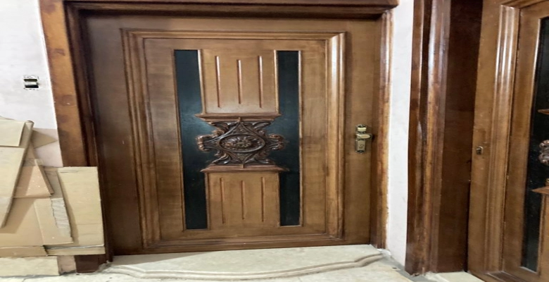 شقة للبيع في المهندسين