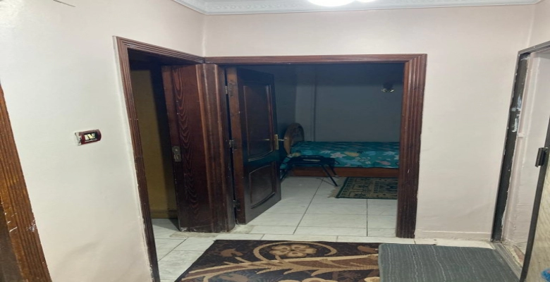 شقة للبيع في المهندسين