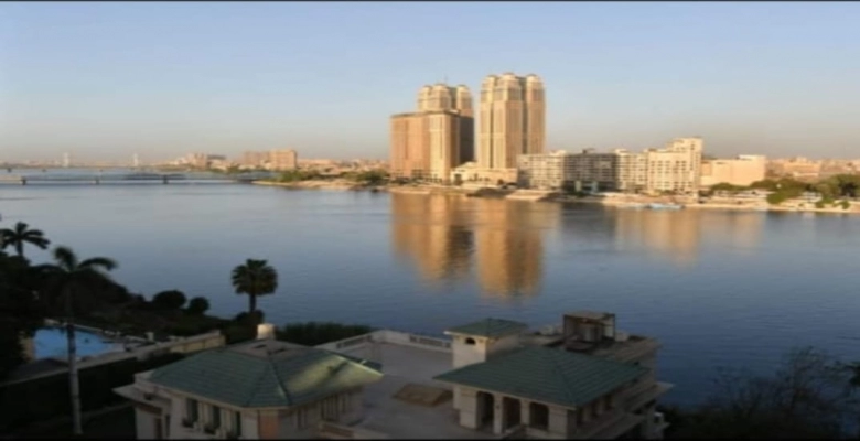 شقة للبيع في الزمالك / Apartment for sale in Zamalek