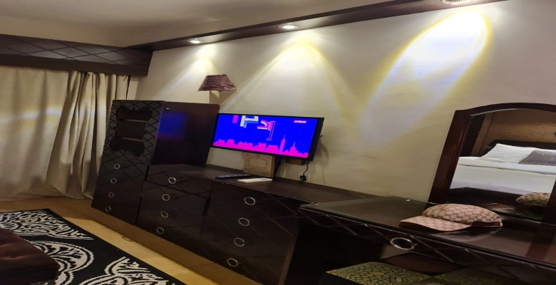 شقة للايجار في الزمالك