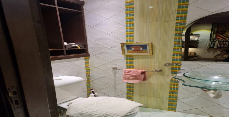 استديو للايجار في الزمالك - Studio for rent in Zamalek