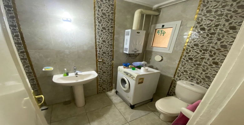 شقة للبيع في العجوزة