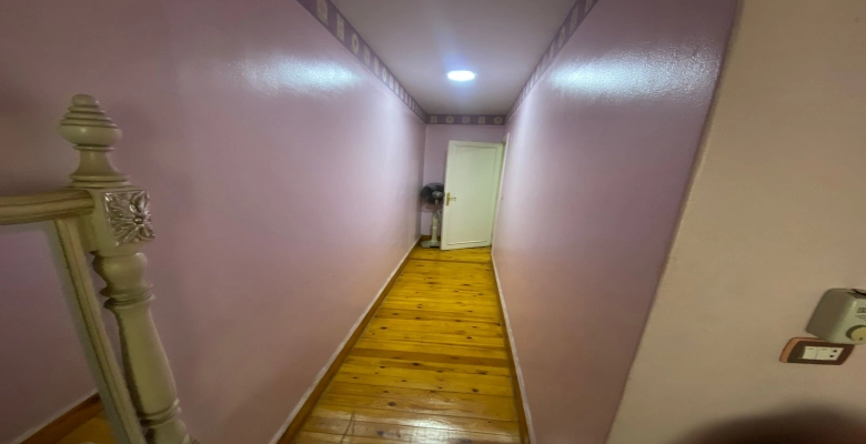 شقة للبيع في العجوزة