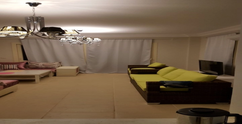 شاليه للبيع بالعين السخنة لافيستا 6  - A chalet for sale in Ein El Sokhna La vista 6