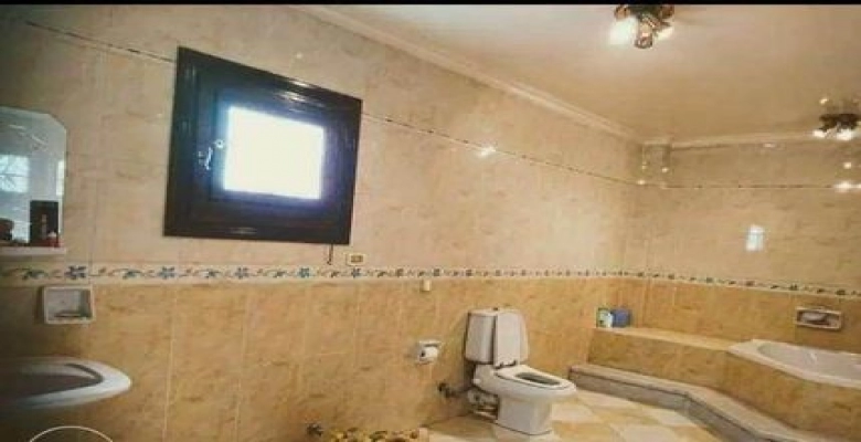 1 فيلا  للبيع في الحي الأول بالشروق / A villa for sale in the first district of Al-Shorouk 1