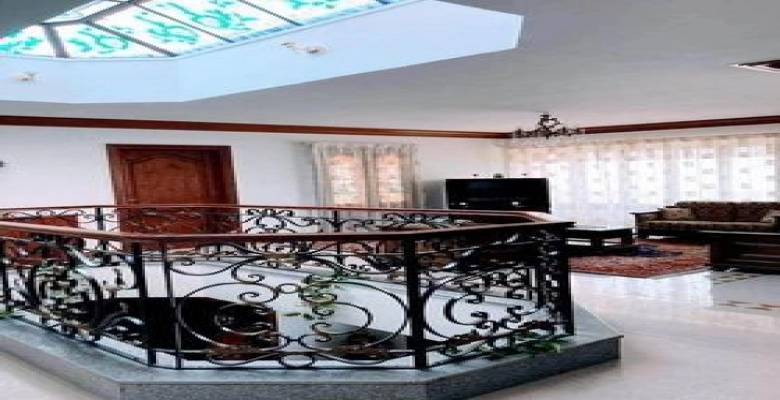 1 فيلا  للبيع في الحي الأول بالشروق / A villa for sale in the first district of Al-Shorouk 1