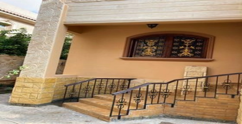 1 فيلا  للبيع في الحي الأول بالشروق / A villa for sale in the first district of Al-Shorouk 1