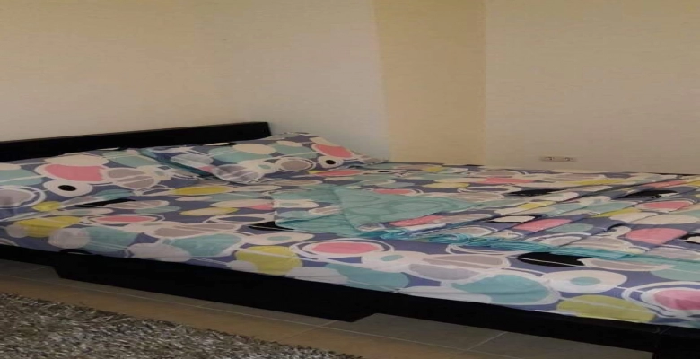 شاليه للايجار في مراسي الساحل الشمالي - A chalet in Marassi North Coast for rent