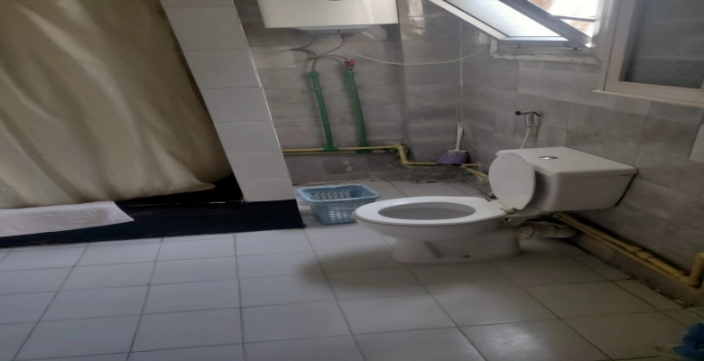 شقة دوبلكس للبيع بشارع المساحة - الدقي / A duplex apartment is for sale in Al-Mesaha Street - Dokki