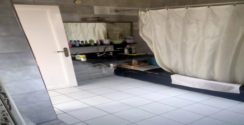 شقة دوبلكس للبيع بشارع المساحة - الدقي / A duplex apartment is for sale in Al-Mesaha Street - Dokki