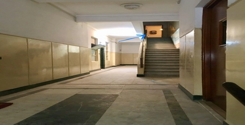 شقة للبيع - الزمالك