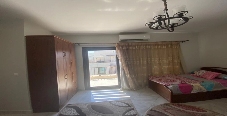 شاليه دوبلكس للايجار بالساحل الشمالى مراسي بلانكا -  Duplex chalet for rent in North Coast Marassi Blanca