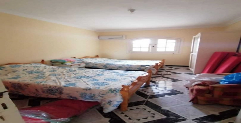 فيلا للايجار بالساحل الشمالي مارينا - Villa for rent in the North Coast  Marina