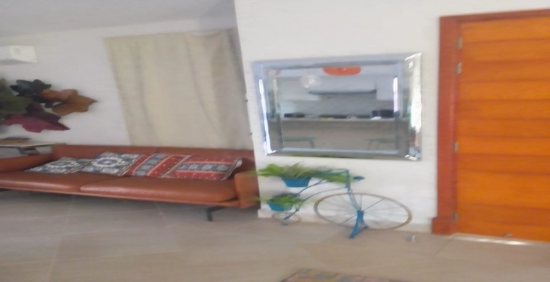 شاليه للايجار بالساحل الشمالي ( مراسي بلانكا ) - Chalet for rent in the North Coast (Marassi Blanca)