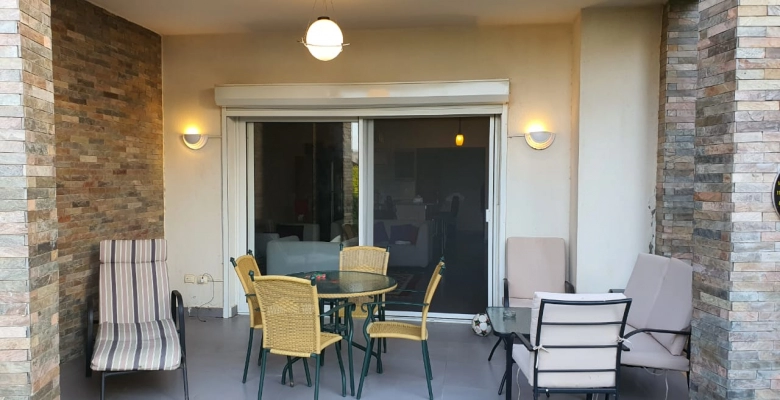 شالية للايجار فى امواج - Chalet for rent in Amwaj