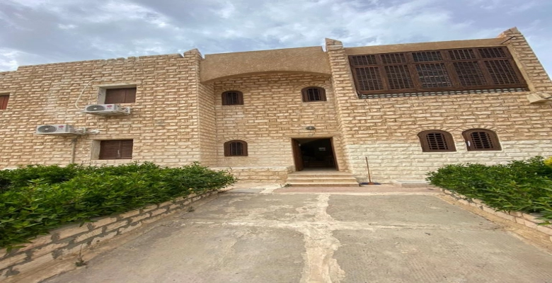 فيلا للايجار بالساحل الشمالى مارينا 2 - Villa for rent in North Coast  Marina 2