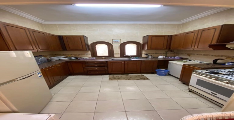 فيلا للايجار بالساحل الشمالى مارينا 2 - Villa for rent in North Coast  Marina 2