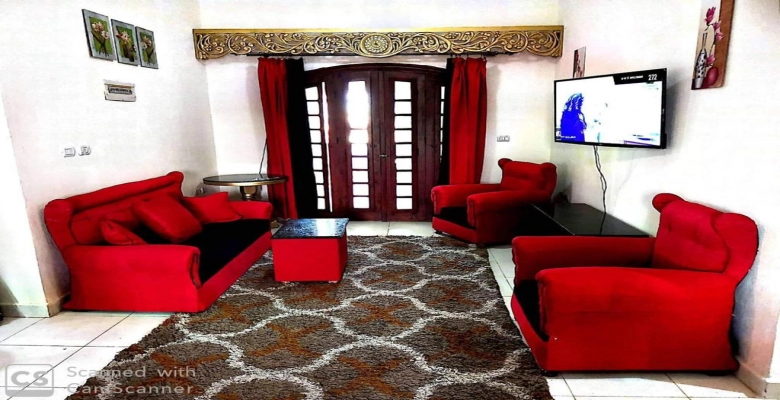 شاليه للايجار فى الساحل الشمالى مارينا  -  Chalet for rent in North Coast Marina