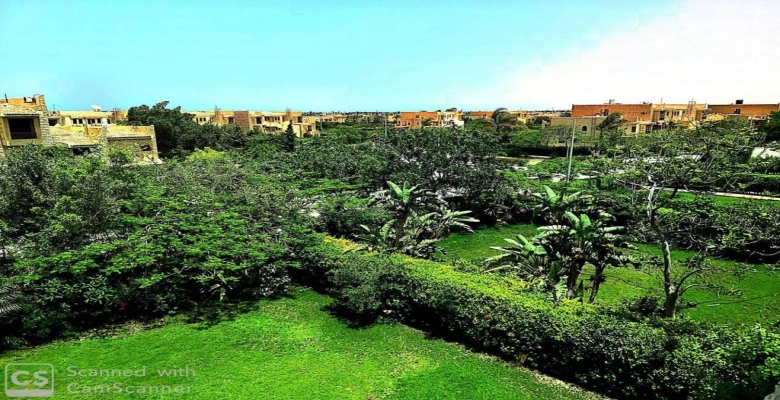 شاليه للايجار فى الساحل الشمالى مارينا  -  Chalet for rent in North Coast Marina