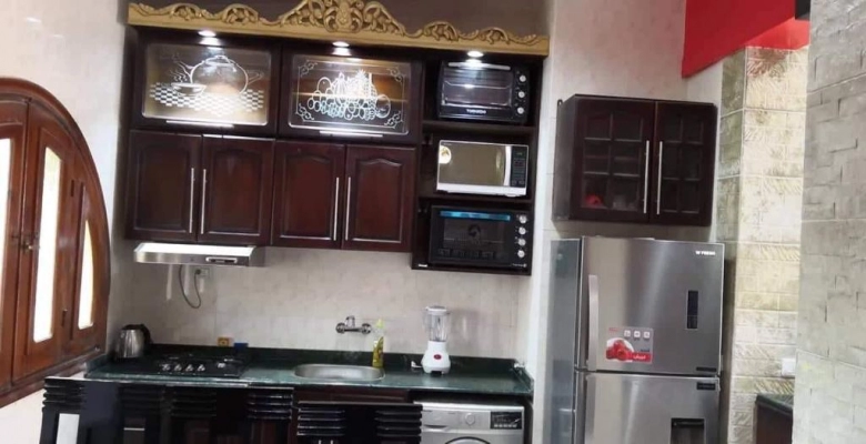 شاليه للايجار فى الساحل الشمالى مارينا  -  Chalet for rent in North Coast Marina