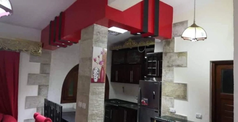 شاليه للايجار فى الساحل الشمالى مارينا  -  Chalet for rent in North Coast Marina