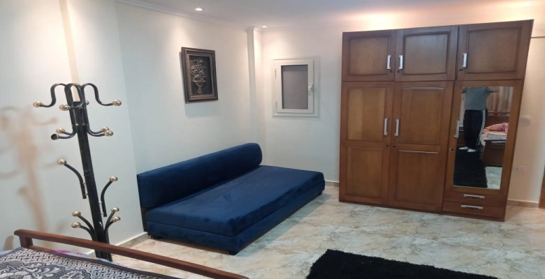 شاليه للايجار فى الساحل الشمالى مارينا - Chalet for rent in North Coast Marina