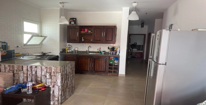 شاليه للإيجار في الساحل الشمالي أمواج - Chalet for rent in the North Coast, Amwaj