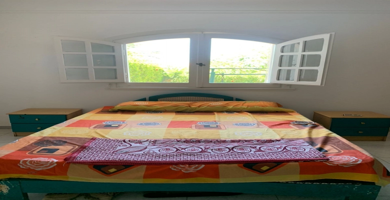 شاليه للايجار فى الساحل الشمالى مارينا 4 - Chalet for rent in North Coast Marina 4