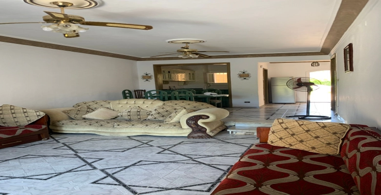 شاليه للايجار فى الساحل الشمالى مارينا 4 - Chalet for rent in North Coast Marina 4