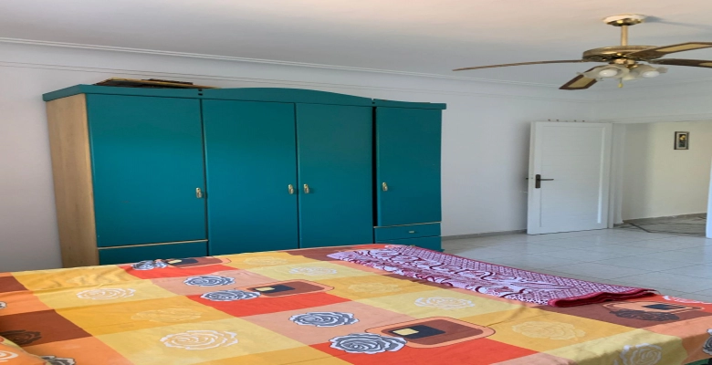 شاليه للايجار فى الساحل الشمالى مارينا 4 - Chalet for rent in North Coast Marina 4