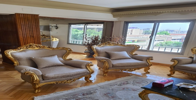 شقة للبيع - الزمالك