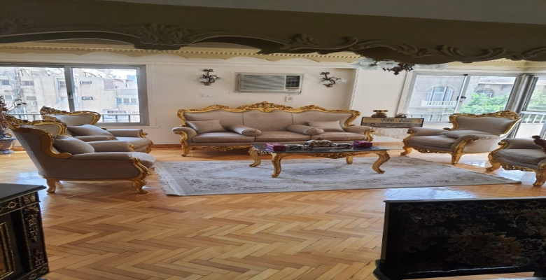 شقة للبيع - الزمالك