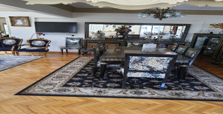 شقة للبيع - الزمالك