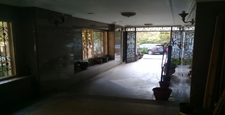 شقة مفروشه للبيع - الدقي algomhoria