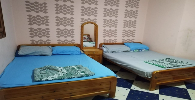 شاليه للايجار فى مارينا 2  Chalet for rent in Marina 2