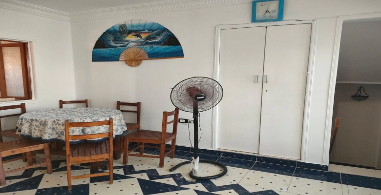 شاليه للايجار فى مارينا 2  Chalet for rent in Marina 2