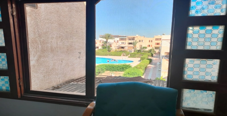 شاليه للايجار فى مارينا 2  Chalet for rent in Marina 2