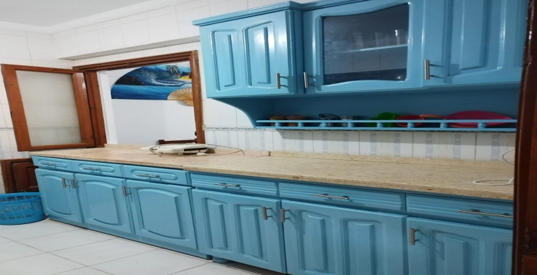 شاليه للايجار فى مارينا 2  Chalet for rent in Marina 2