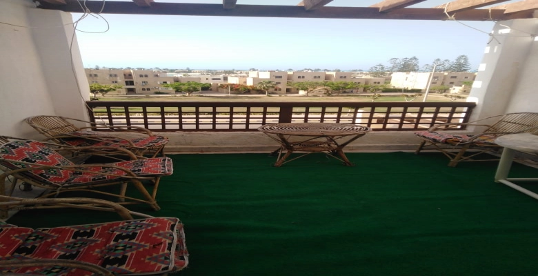 شاليه للايجار فى الساحل الشمالى مارينا -  Chalet for rent in North Coast Marina