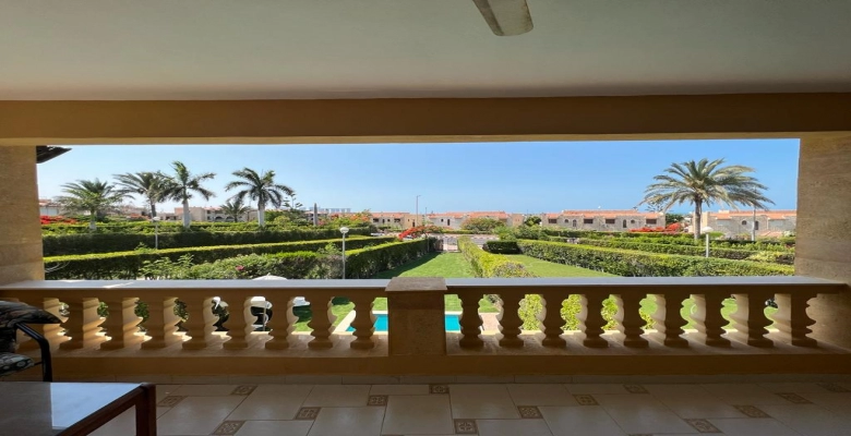 فيلا للإيجار بالساحل الشمالي مارينا Villa for rent in North Coast Marina