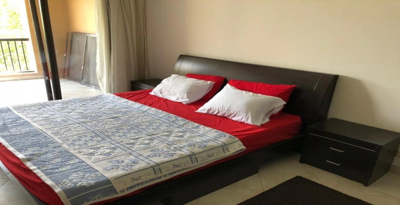 Villa for rent in Marassi فيلا للايجار في مراسي