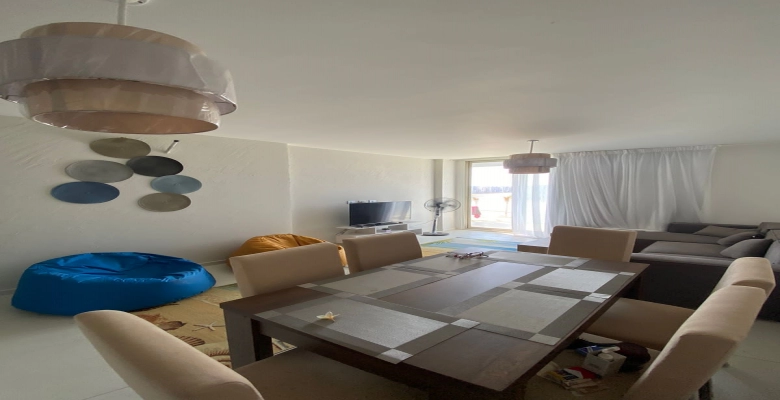 شالية للايجار فى فوكا باي  Chalet for rent in Fouka Bay