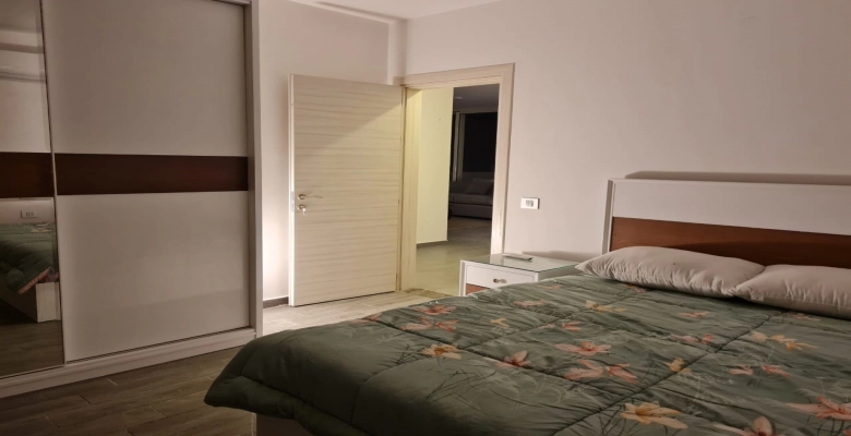 بنتهاوس للايجار في فوكا باي 3 غرف