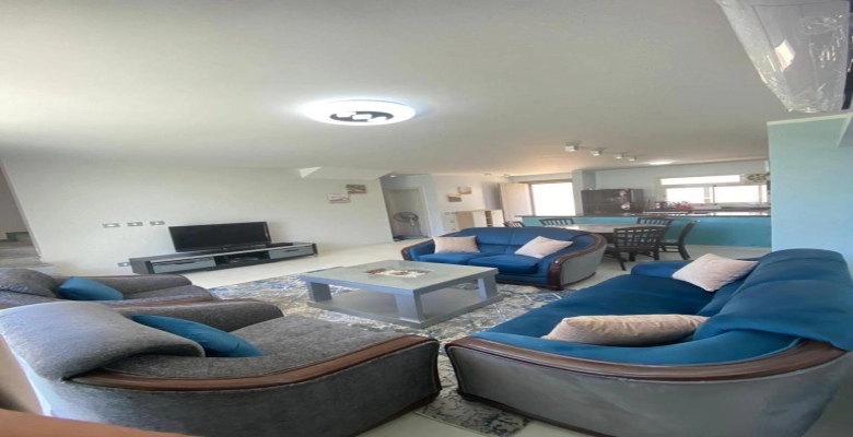 ايجار شاليه في فوكا باي Rent a chalet in Fouka Bay