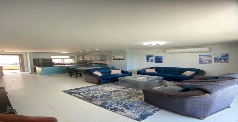 ايجار شاليه في فوكا باي Rent a chalet in Fouka Bay