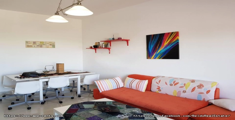 شاليه ايجار في امواج Chalet for rent in Amwaj